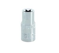 Irimo 106-04-1 - Llave Vaso Ñ 1/4" Torx E-4