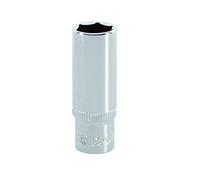 Irimo 113-11-1 - Llave Vaso Larga Ñ 3/8 Exag. 11