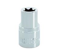 Irimo 126-18-1 - Llave Vaso 1/2" Torx E-18