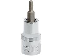 Irimo 180-04-1 - Llave Vaso Punta Exag. 4 Mm.C.1/2