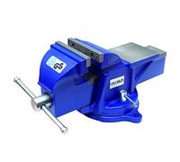 Irimo 207-150 - Tornillo De Banco Guía Cuadrada 150Mm