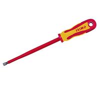 Irimo 408V-8-175 - Destornillador B/Plana 1000V 8X175