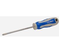 Irimo 413-3-150 - Destornillador Boca Pz-3 Bimat 8X150
