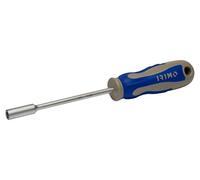 Irimo 417-10-125 - Llave Tubo C/Mango Bimat 10 Mm