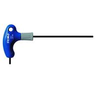 Irimo 42-H2.5-100 - Destornillador Bimat Allen En T 2,5X100