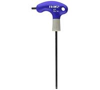 Irimo 42B-H4-150 - Destornillador Mango En T Con Bola 4X150