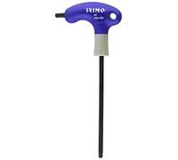 Irimo 42B-H5-150 - Destornillador Mango En T Con Bola 5X150
