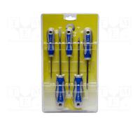 IRIMO 459-5-B Screwdriver