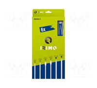 IRIMO 459-6A-C Screwdriver