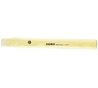 Irimo 526-72-2 - Mango De Madera Hickory Para Martillo Rivoir 45Mm