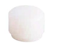 Irimo 529701 - Taco Plastico Antirr.35 Mm