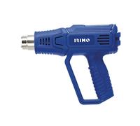 Irimo Decapador térmico 2000W con pantalla LED