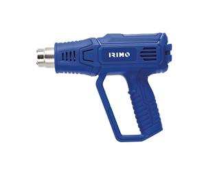 Irimo Decapador térmico 2000W con pantalla LED