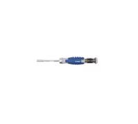IRIMO DESTORNILLADOR CARRACA CARROCERO 1/4" (CABEZA 12 PUNTAS