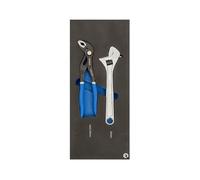 IRIMO Foam 2 piezas Ajustable + tenacilla 1/3