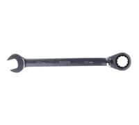 Irimo Llave Combinada Carraca Bihexagonal 22MM 18-22-1: Versátil y resistente. Llave combinada Irimo para múltiples tareas.