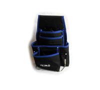 IRIMO Soporte de tela con 10 bolsillos