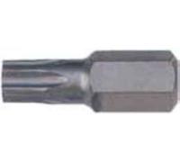 Irimo T49T25L - 5Xpuntas 10Mm Torx T25L 75Mm