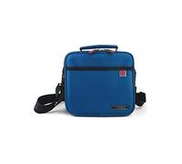 Iris Barcelona LUNCHBAG Classic Blue (0,6 + 0,8 L CONT.)