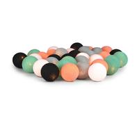 Irislights Guirnalda de luces Endless Summer 35 bolas