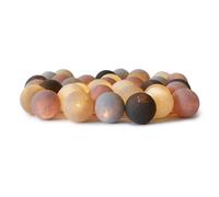 Irislights Guirnalda de luces Iris lights Blush 35 bolas
