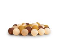 Irislights Guirnalda de luces Irislights Biscotti 20 bolas