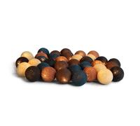 Irislights Guirnalda de luces Irislights Hazel 35 bolas