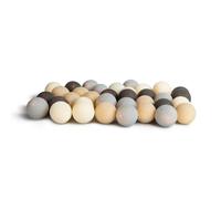 Irislights Guirnalda de luces Irislights Shades 20 bolas