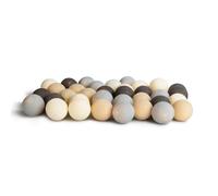 Irislights Guirnalda de luces Irislights Shades 35 bolas