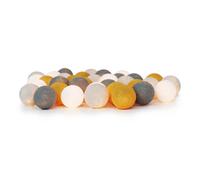 Irislights Guirnalda luminosa Gotland 20 bolas
