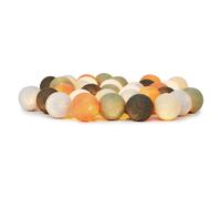 Irislights Guirnalda luminosa Morning Mist 35 bolas