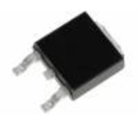 Irlr7843pbf transistor n-mosfet 30v 161a 140w dpak