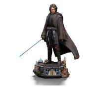 Iron studios estatua anakin skywalker star wars legacy replica 1/4 59