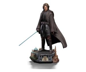 Iron studios estatua anakin skywalker star wars legacy replica 1/4 59
