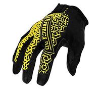 Ironclad Guantes de Consola para Videojuegos, Ajuste de precisión, Agarre de Rendimiento, compatibles con Pantallas táctiles, Lavables a máquina, (1 par), Talla S (ES-CNSL-02-S)