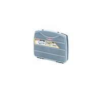 Ironside M261487 - Organizador 12 compartimentos fijos