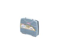 Ironside M261492 - Organizador 8 compartimentos fijos