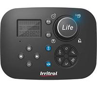 Irritrol 650314 Programador Riego 220 VAC de 4 Estaciones, Life
