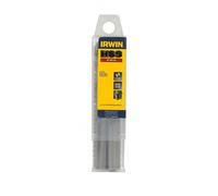 Irwin 10502346 hss pro - brocas (5 unidades, 11,5 mm)