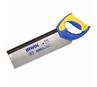 IRWIN 10503534 - Serrucho para espigas, 12 pulgadas/300 mm 12T/13P