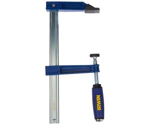 Irwin 10503569 - sargento pro mediano, 300 mm