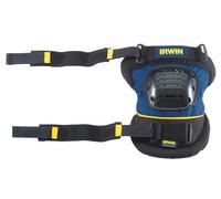 Irwin 10503832 - rodilleras flexibles para realizar movimientos girato