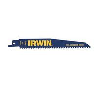 Irwin 10504158 - hoja 956r 9 pulgadas/225 mm 6 tpi, para madera con me