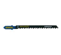 Irwin 10504224 - hoja hcs, 100 mm, 6 tpi, t244d, contorno estándar, p