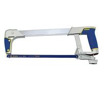 Irwin Arco de sierra I-125 para hojas 12 pulgadas/300 mm Azul/Amarillo
