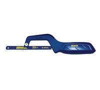 IRWIN 10504408 - Arco de sierra Mini, hoja de 10 pulgadas/250 mm
