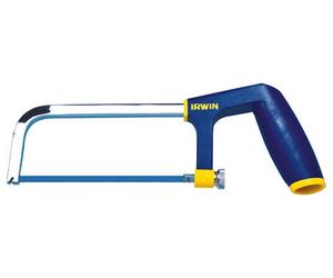 Irwin 10504409 - arco de sierra junior para hojas de 6 pulgadas/150 mm