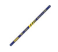 IRWIN 10504523 - Hoja para arco de sierra Bi-Metal 18 TPI, 12 pulgadas/300 mm, 2 uds.