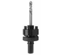 Irwin 10504534 - husillo con diámetro de broca de 9,5 mm, para corona