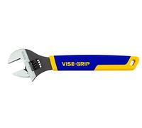 IRWIN 10505490 - Llave inglesa con empuñadura PROTOUCH PTG de 10 pulgadas/250 mm